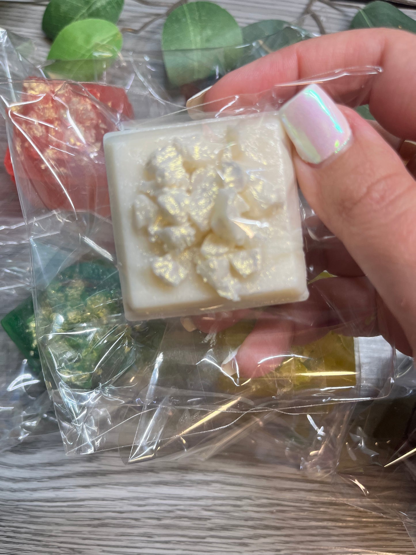Jam Cubes Kohakutou