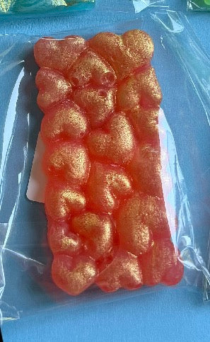 Crystal Candy Mini Bar
