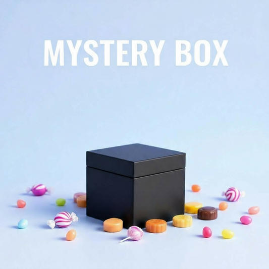 ✨ The Diamond Delights Candy Mystery Box ✨
