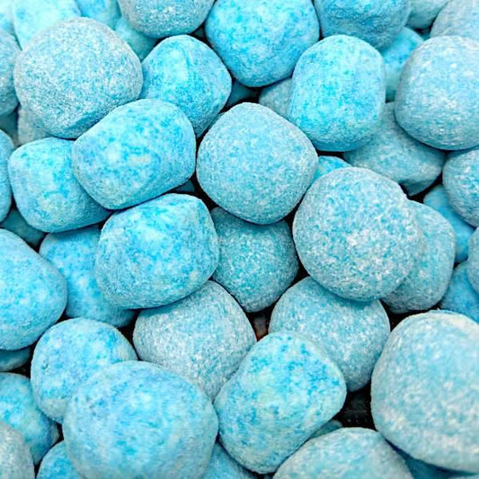 Blue Raspberry Bon Bons