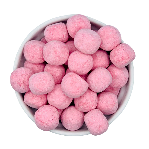 Blackcurrant Bon Bons