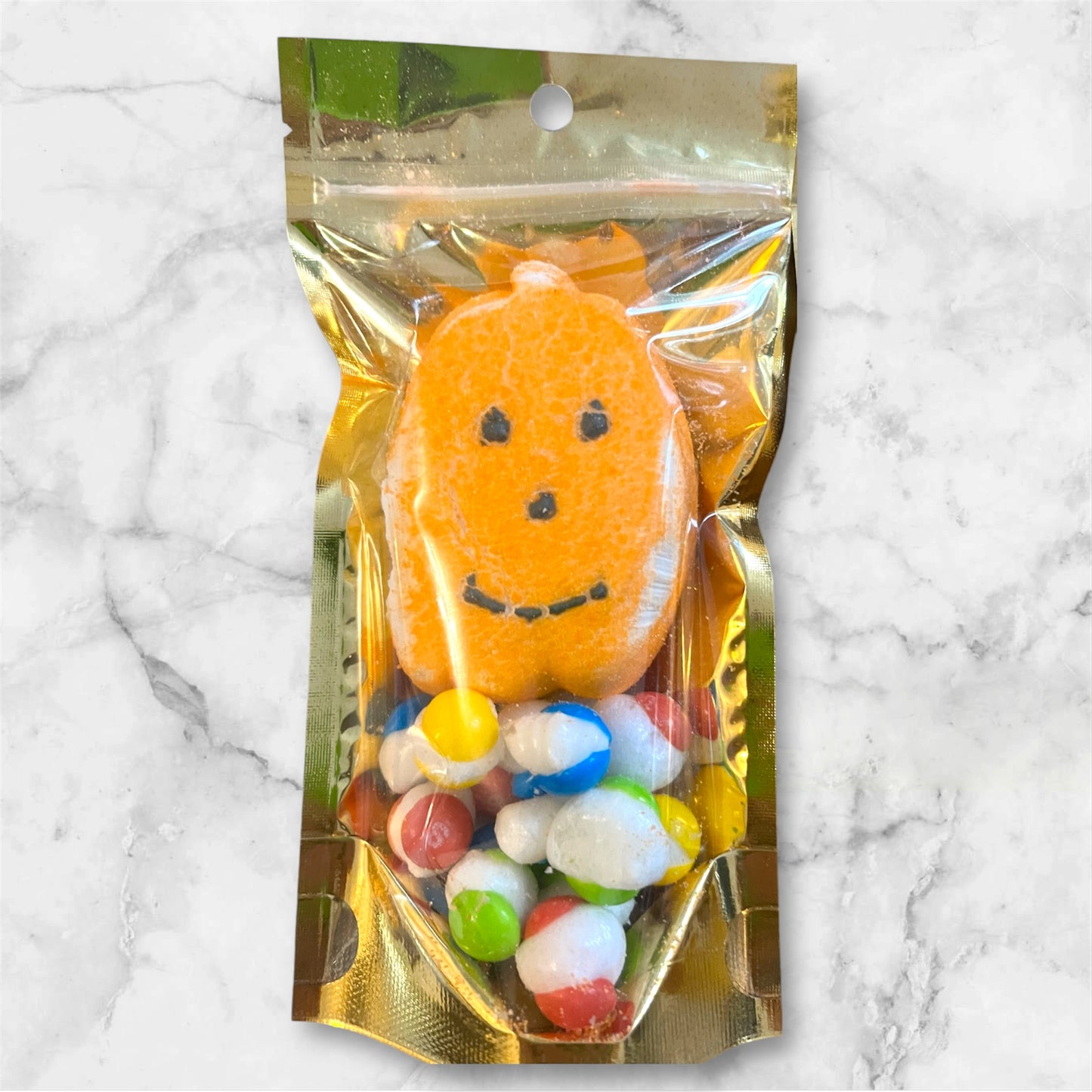 Freeze Dried Halloween Candy set