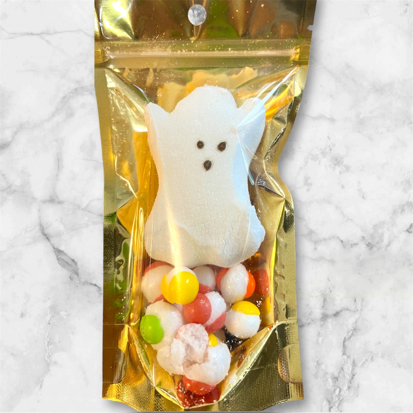 Freeze Dried Halloween Candy set