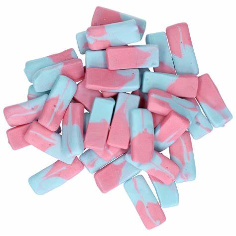 BUBBLEGUM SQUASHIES | Diamond Delights
