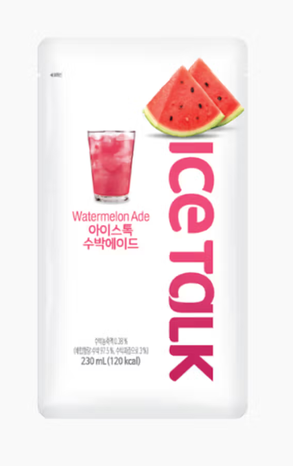 Cantabile Korean Pouch Drinks