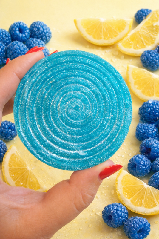 What Does Crystal Candy Taste Like? (Texture, Flavor & Crunch Explained)