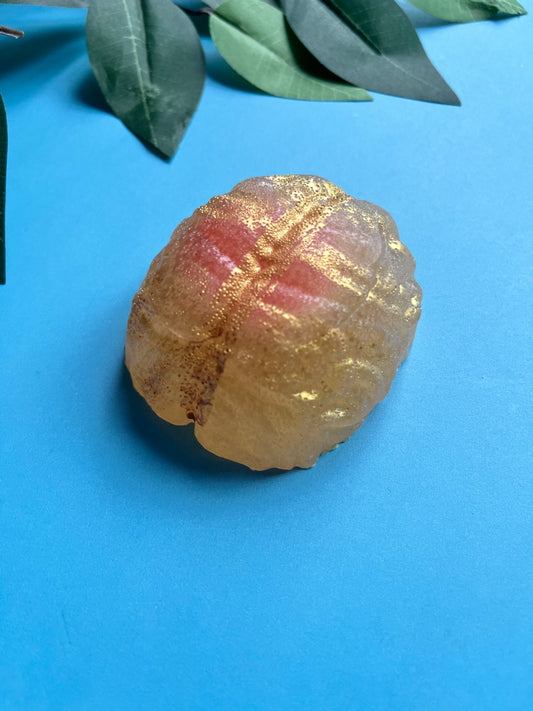 🧠 Jam Brains – Fruity Stuffed Crystal Candy