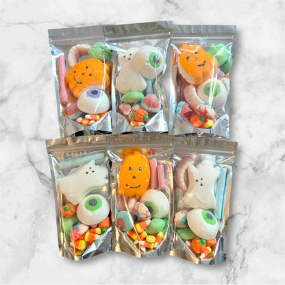 Freeze Dried Halloween Bag