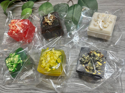 Jam Cubes Kohakutou