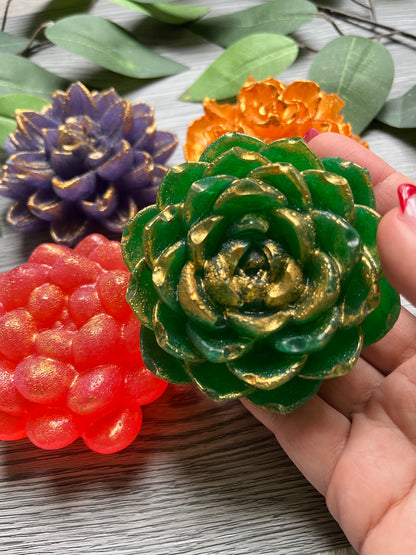 NEW Kohakutou Candy Flower