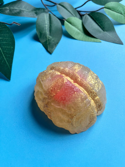🧠 Jam Brains – Fruity Stuffed Crystal Candy