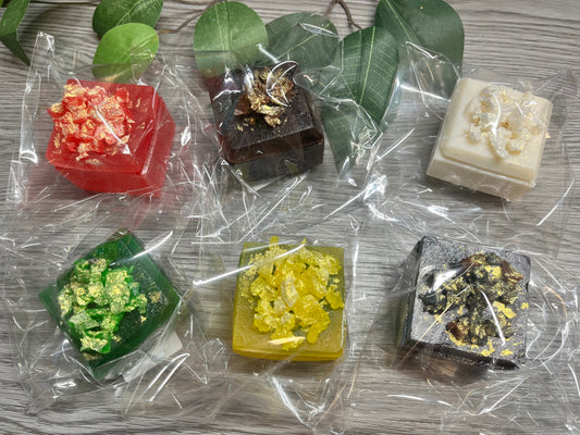 Jam Cubes Kohakutou