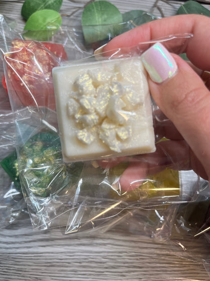 Jam Cubes Kohakutou
