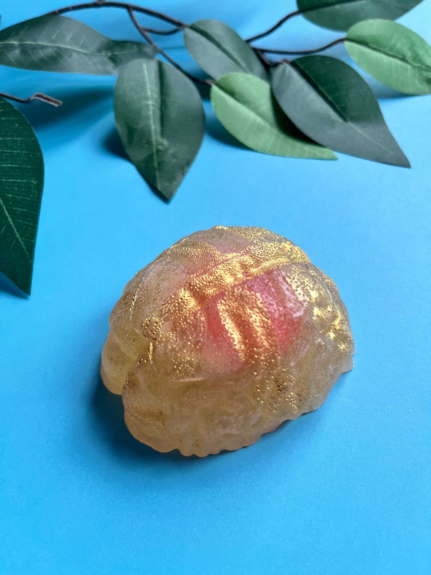 🧠 Jam Brains – Fruity Stuffed Crystal Candy