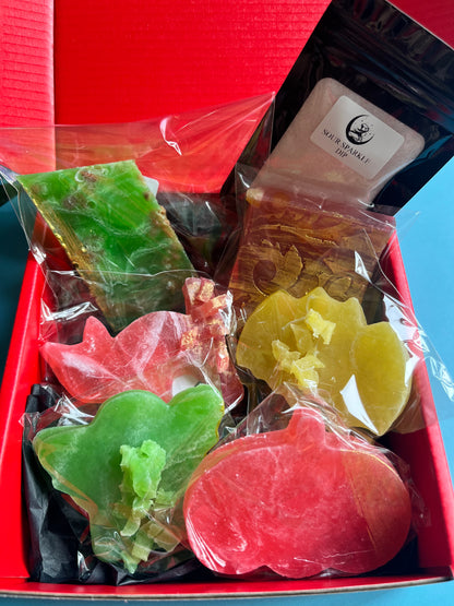 ⭐ September Galaxy Candy Box (Limited Edition) ⭐