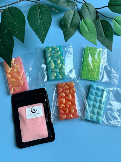 ✨ Crystal Candy Mini Bar Gift Set (Assorted) ✨