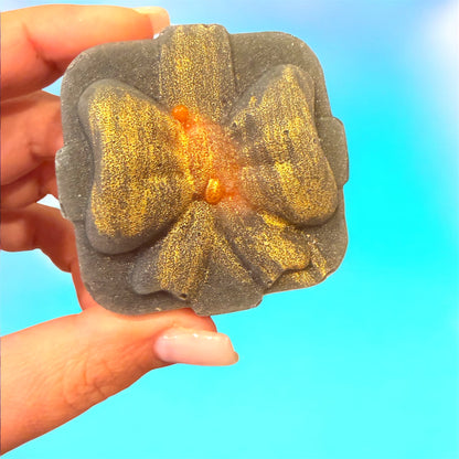 Nutella XL Gem stuffed with gooey vanilla caramel