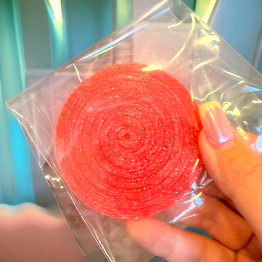 Flavor of the Week Crystal Candy Gem - Pink Lemonade