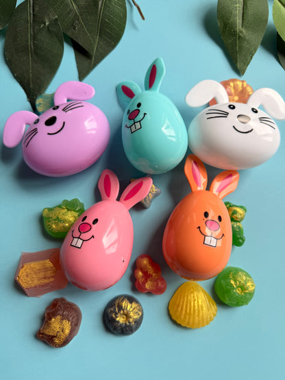 🐰 Crystal Candy Easter Bunny Egg (Limited Edition)