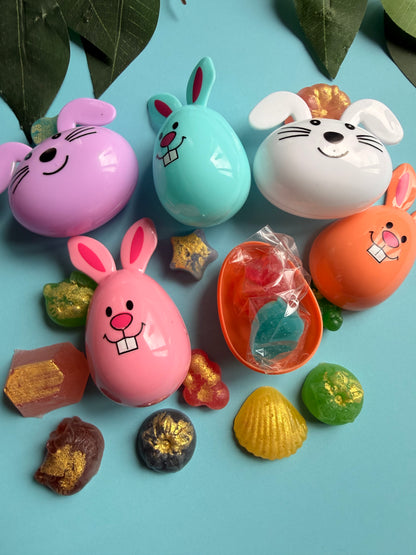 🐰 Crystal Candy Easter Bunny Egg (Limited Edition)