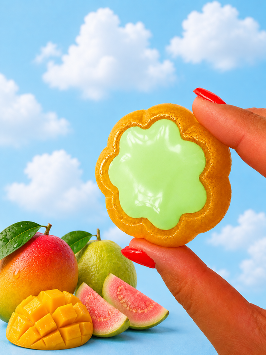 Mango Guava DreamCloud Gem