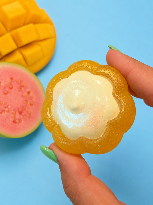 Mango Guava DreamCloud Gem