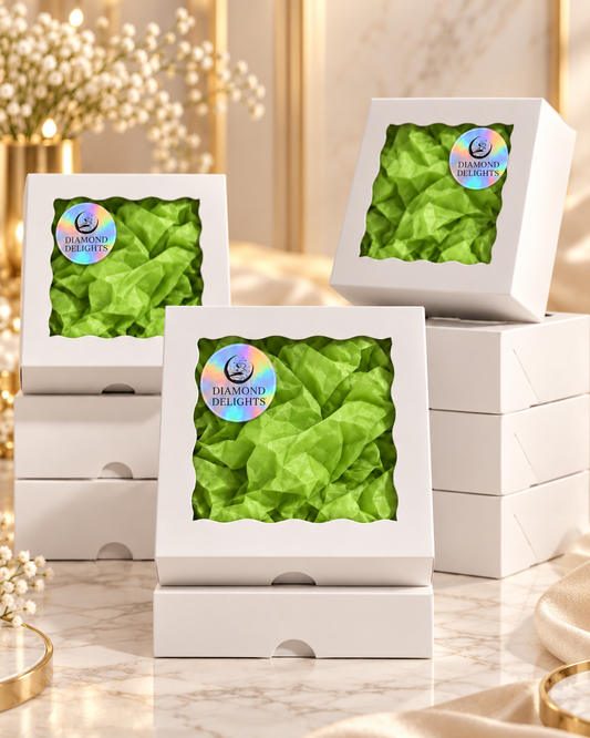 Diamond Delights Discovery Mystery Box