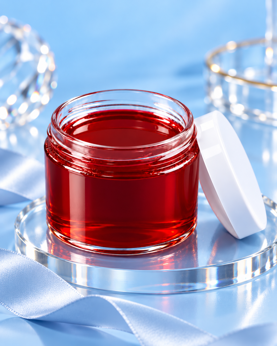 Sour Pucker Syrup