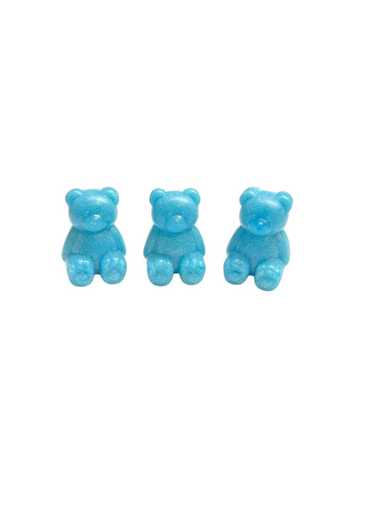 BeneBears Protein Candy / Blue Raspberry