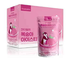 Cantabile Korean Pouch Drinks