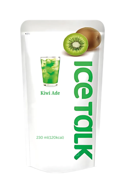 Cantabile Korean Pouch Drinks