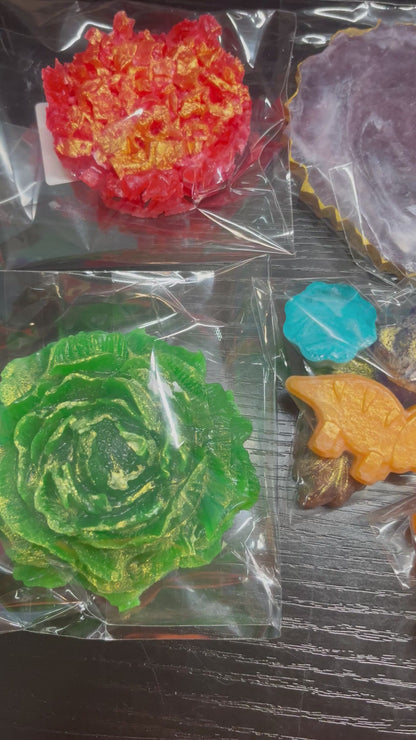 Deluxe Treasure Box | Diamond Delights