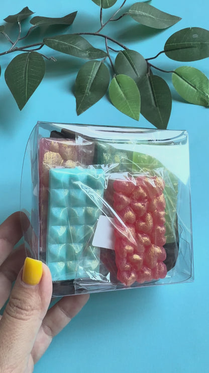 ✨ Crystal Candy Mini Bar Gift Set (Assorted) ✨