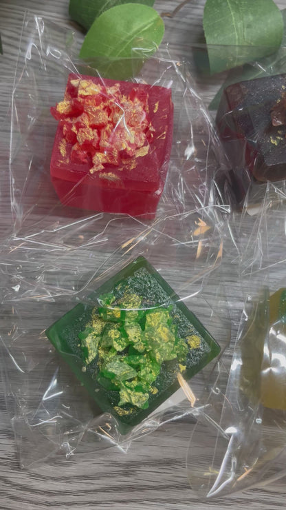 Jam Cubes Kohakutou